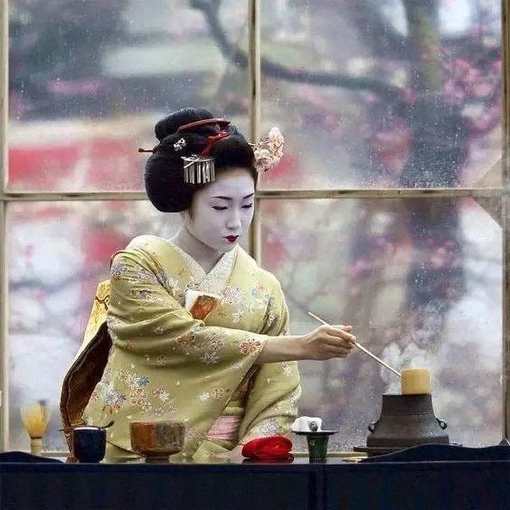 抹茶粉是用什么东西做成的，为啥叫抹茶？
