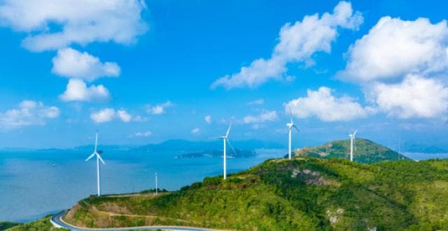 解码温州交旅大IP！“中国东海岸一号公路”168海岸线缘何频频“火出圈”？