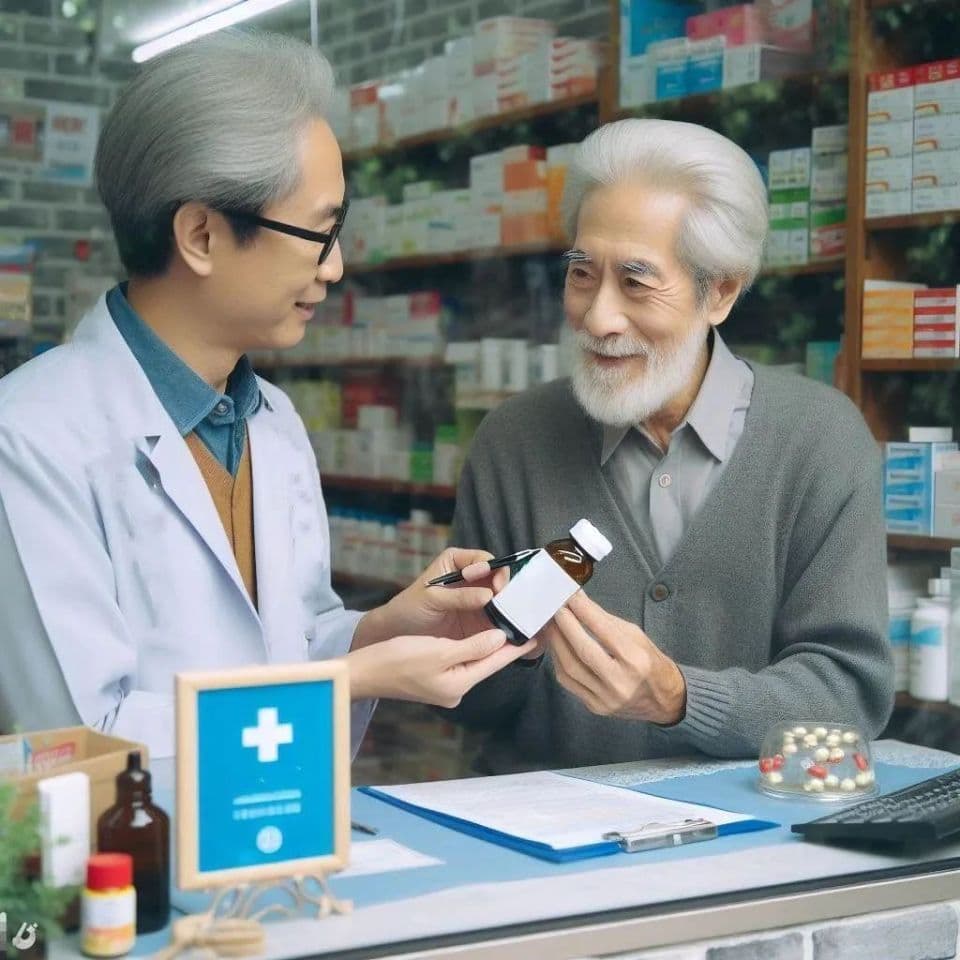 药师说药丨保健品还是药品，你会辨别吗？