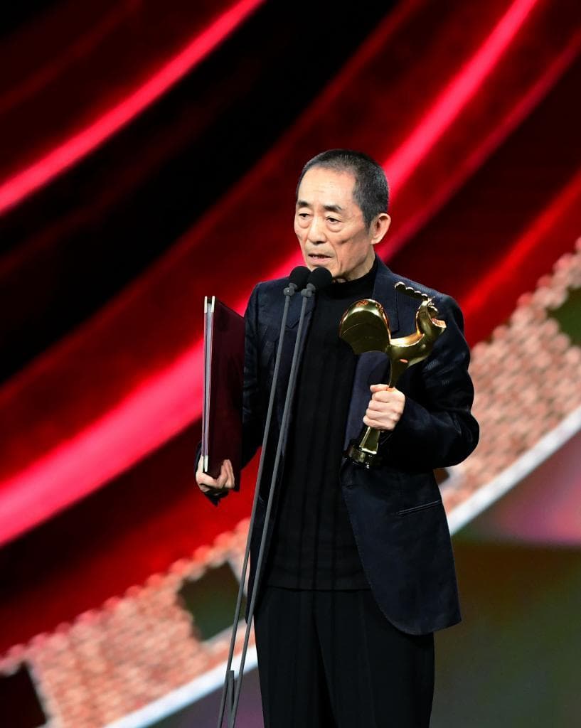 “小兵张嘎之父”徐光耀获金鸡奖终身成就奖：一个世纪的文学坚守