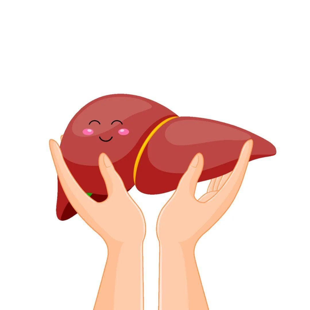 要想肝好，饮食做好7件小事！不仅排毒，还能减肥