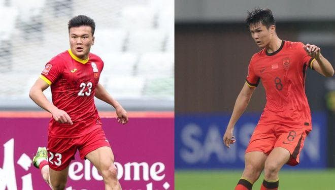 U20亚洲杯前瞻：中国队借东道主之势冲击连胜，吉尔吉斯为晋级抢分