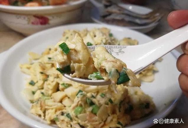 中华地方美食146——福建泉州桂花蟹