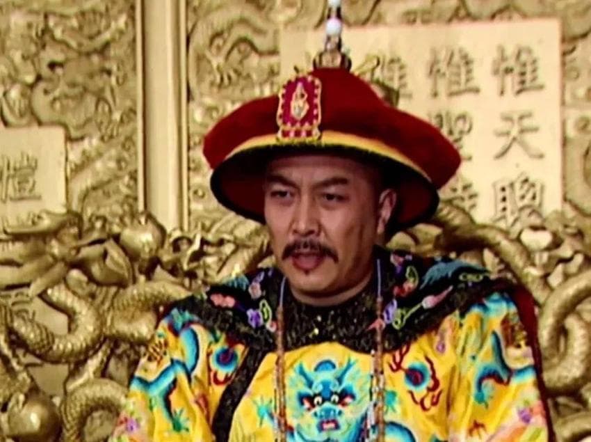捐官李卫：以忠诚才干赢得雍正信任