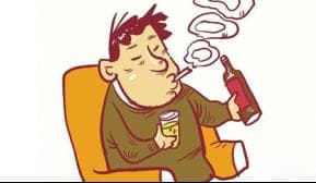 注意做这些事儿 预防早发性结直肠癌
