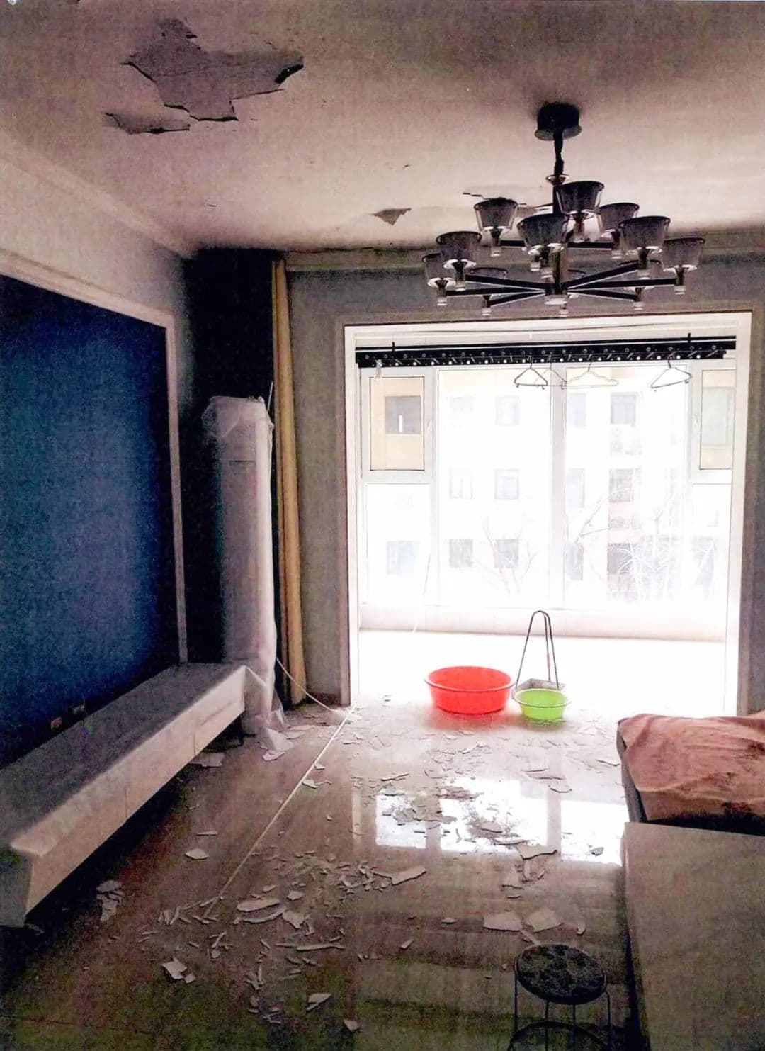 房屋漏水怎么办？三种情形对应不同责任主体