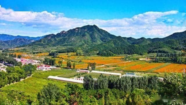 北京周边游2-3天短途旅游游玩攻略