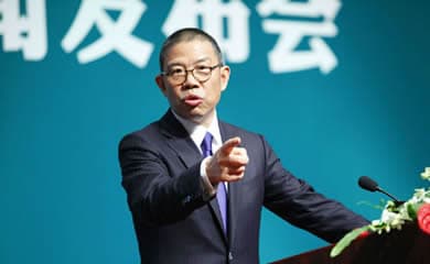 新财富2024浙江富豪榜 2024浙江企业家身价排名一览
