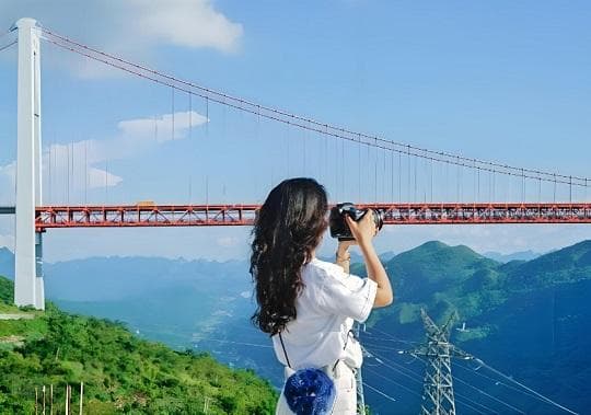 贵州北盘江大桥旅游攻略：探秘世界第一高桥