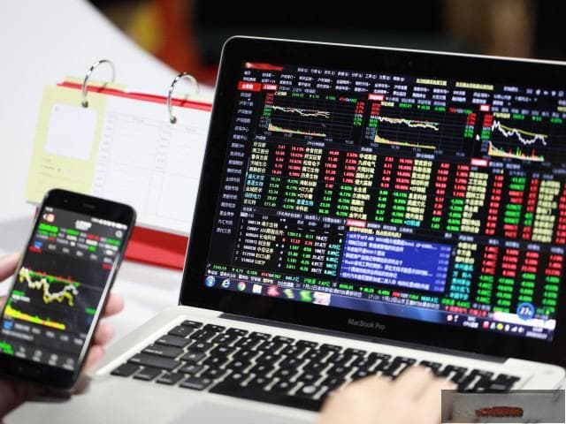 股票技术分析：如何通过移动平均线判断涨跌趋势