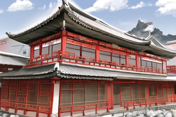 东汉末风云：一场英雄辈出的时代盛宴