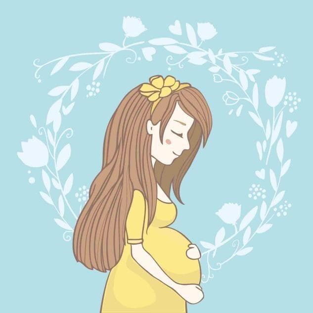 女性孕早期注意事项