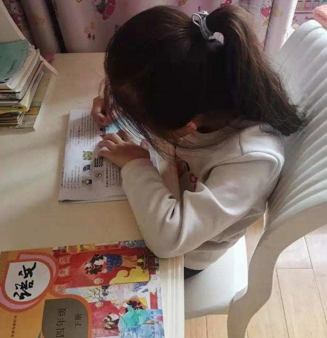 小学六年级一过完，大多数孩子的语文成绩基本就定型了！