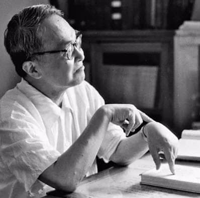 钱钟书与《围城》：一部跨越时代的文学经典