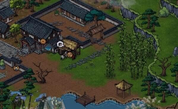烟雨江湖墨门遗迹副本通关攻略：机关兽技能详解与成就奖励