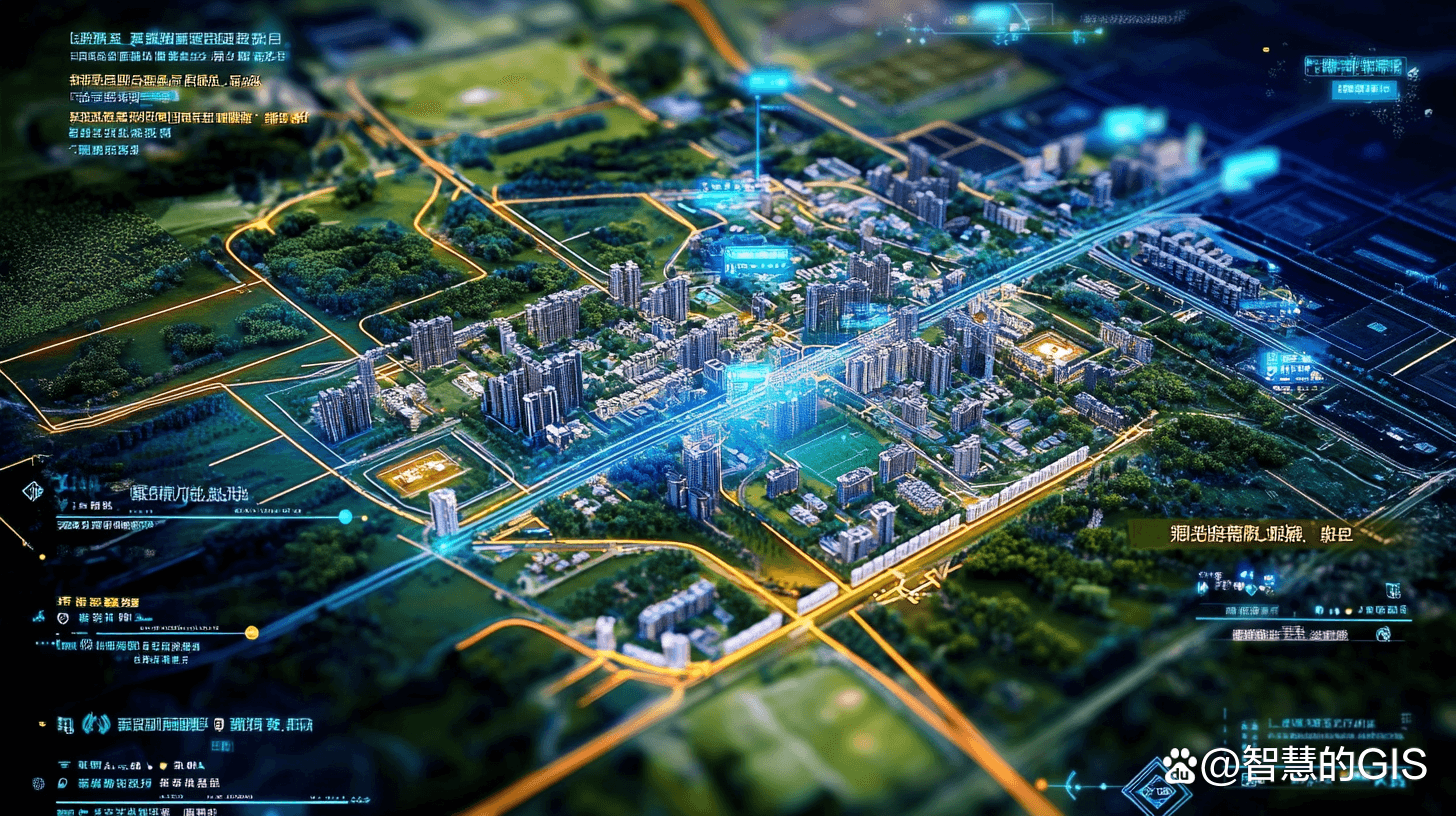 时空AI赋能低空智能科技创新