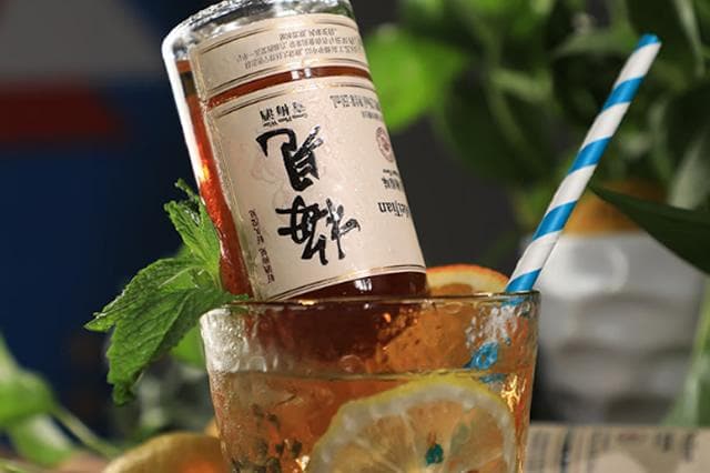 果酒配什么下酒菜最好？喝果酒搭配什么食物好？