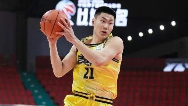 吴昌泽18分10板助吉林险胜，转会后成球队核心