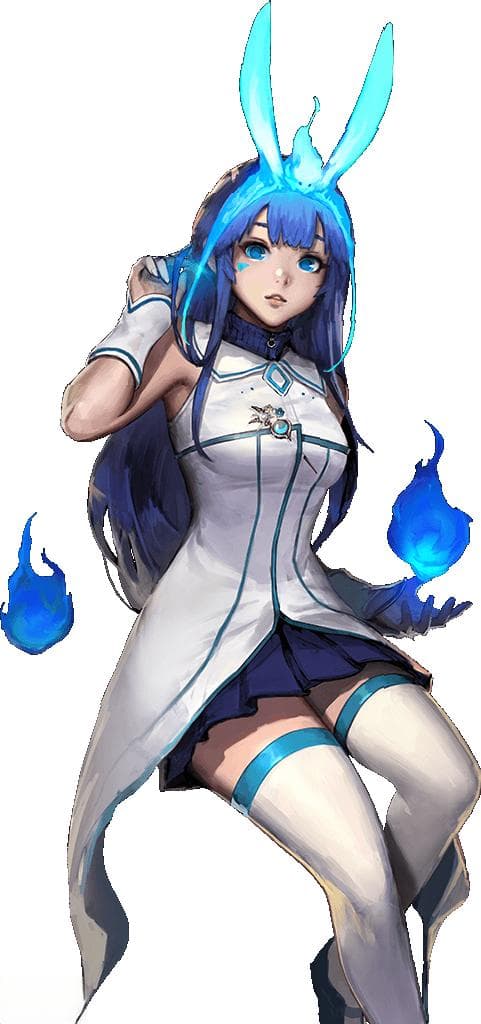 克鲁赛德战记：月亮花 伊吹攻略