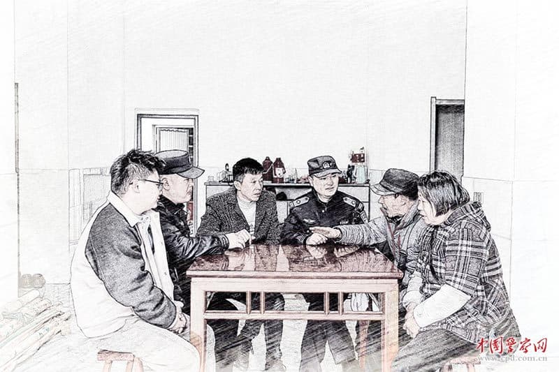 高额彩礼背后的诈骗陷阱：安徽宿松警方破获系列婚恋诈骗案
