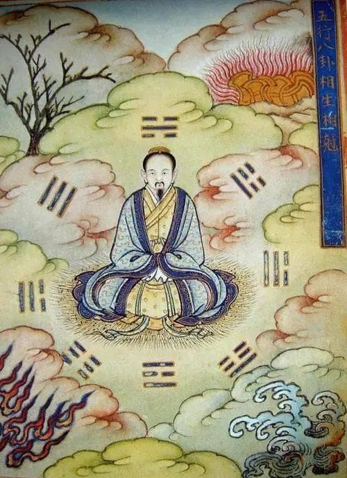 坐忘收心，离形去智——道家经典《坐忘论》原文+译文