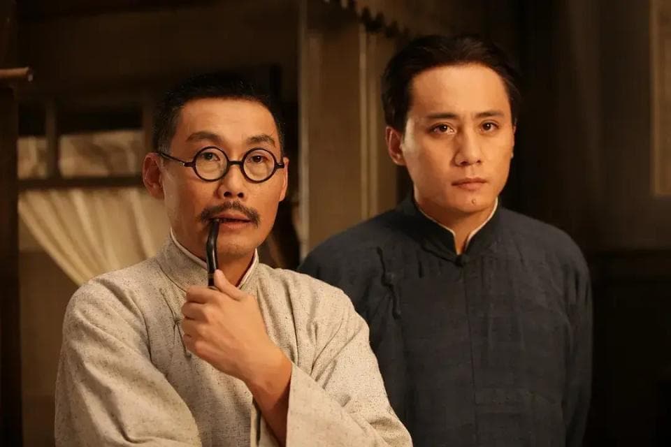 王仁君：用演技赢得观众认可的青年毛泽东扮演者