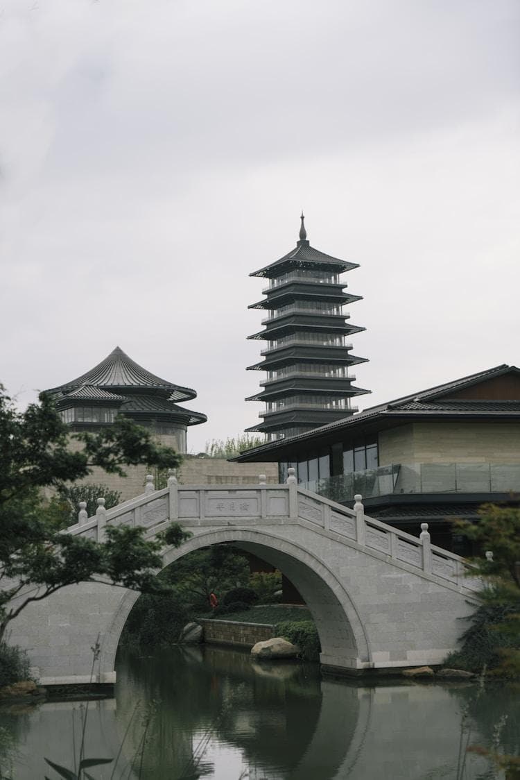 扬州旅游住哪个区方便？四大区域住宿攻略
