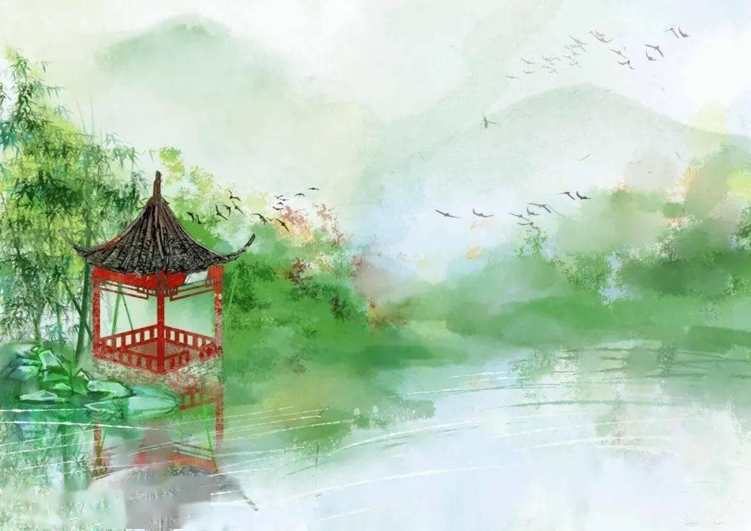 10首绝美冷门古诗词 一眼惊艳千年