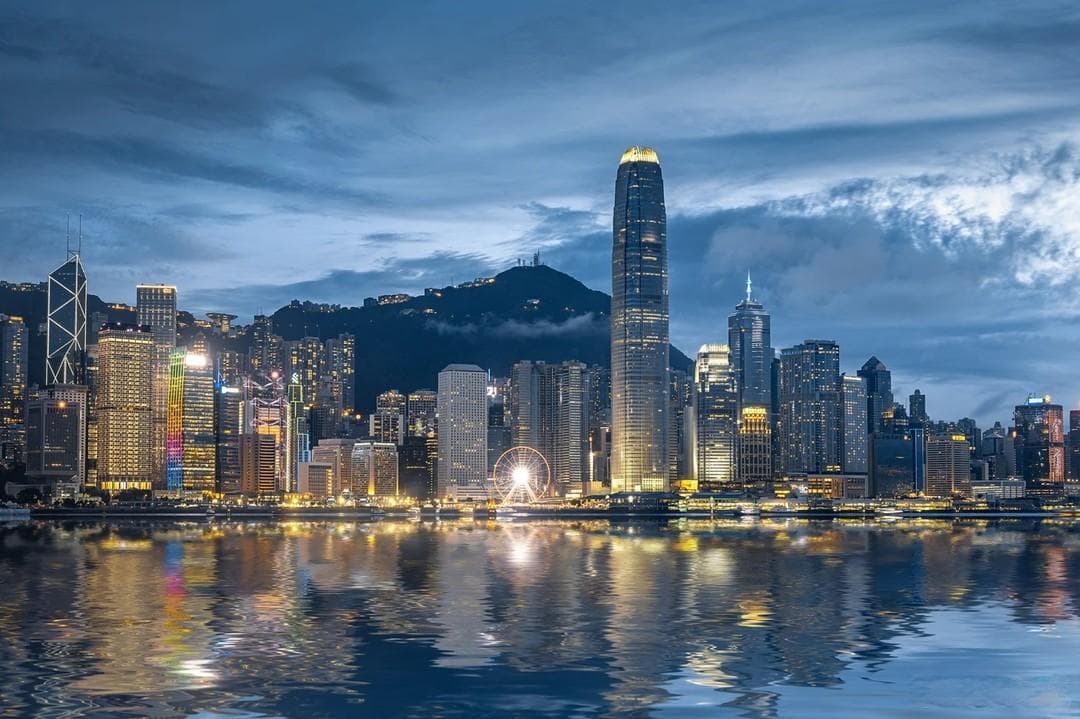 港澳5天游：专业导游带你省钱玩转港澳