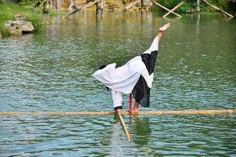 贵州乌江寨旅游：多民族非遗文化与传统手工艺的完美结合
