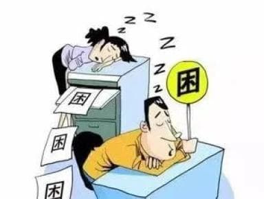 哈欠连天可能是脑卒中信号，医生提醒：这些症状需警惕