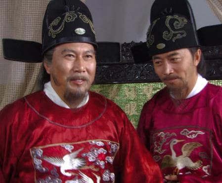 朱元璋与李善长：从亲密战友到疏远臣子的转变