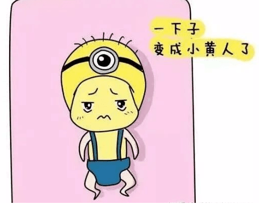 “小黄人”的奥秘：新生儿黄疸全攻略