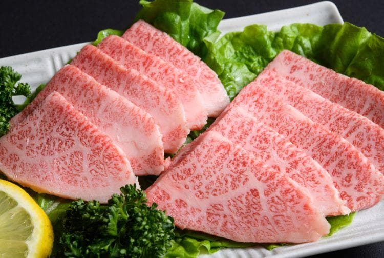 和牛——须知