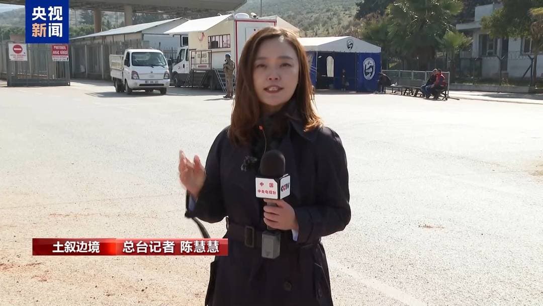 回归故土困难重重 叙利亚百万难民进退两难