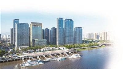 从欧式到极简，从石材到玻璃铝板 住宅建筑立面崇尚“轻”时代