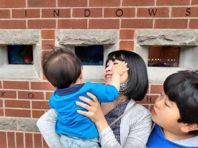 “当妈这么累，为什么还要生？”| 20位妈妈的自白颠覆了认知