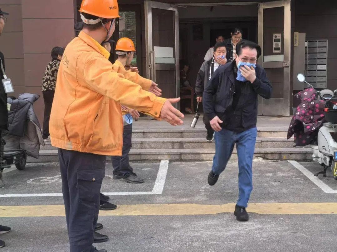 消防宣传“活”起来，“柘”个社区有妙招