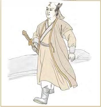 易经复卦第四爻：中行独复