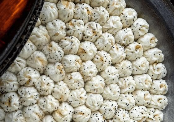 南方包子大赏：在米食之地解锁面食新宇宙