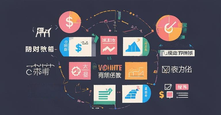企业财务费用控制：7大策略助力成本优化