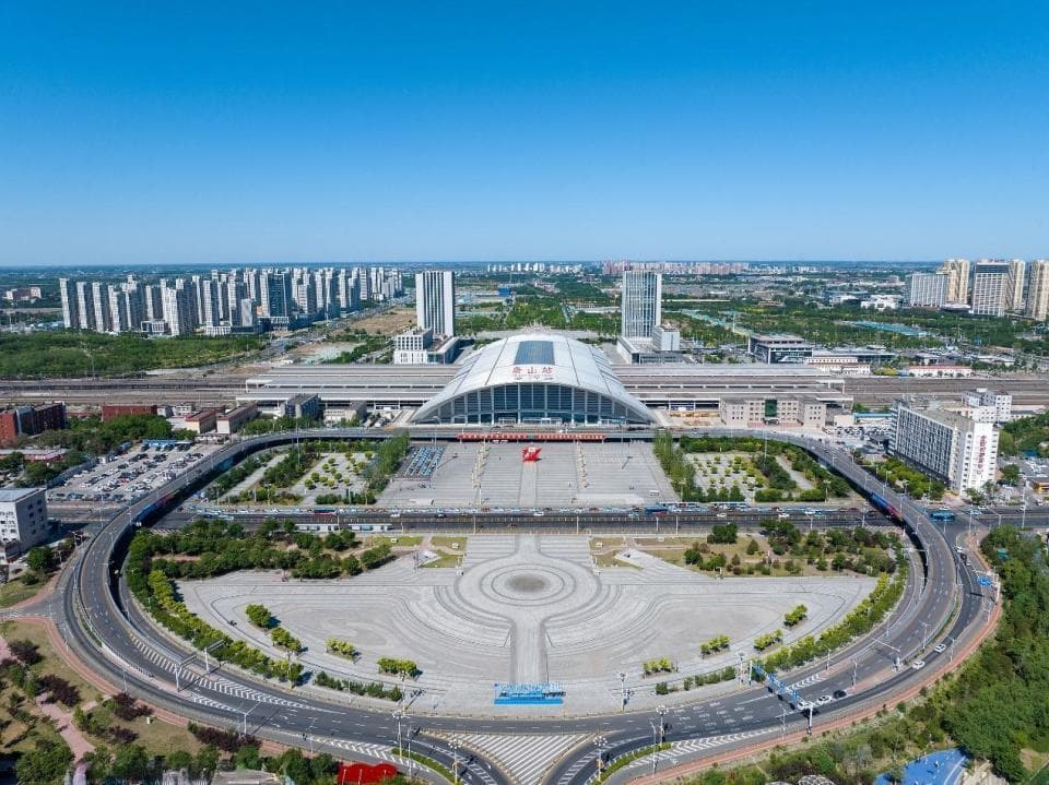 重识唐山：硬核之城全力转型升级，生态蝶变文旅出圈，民生资源涌入