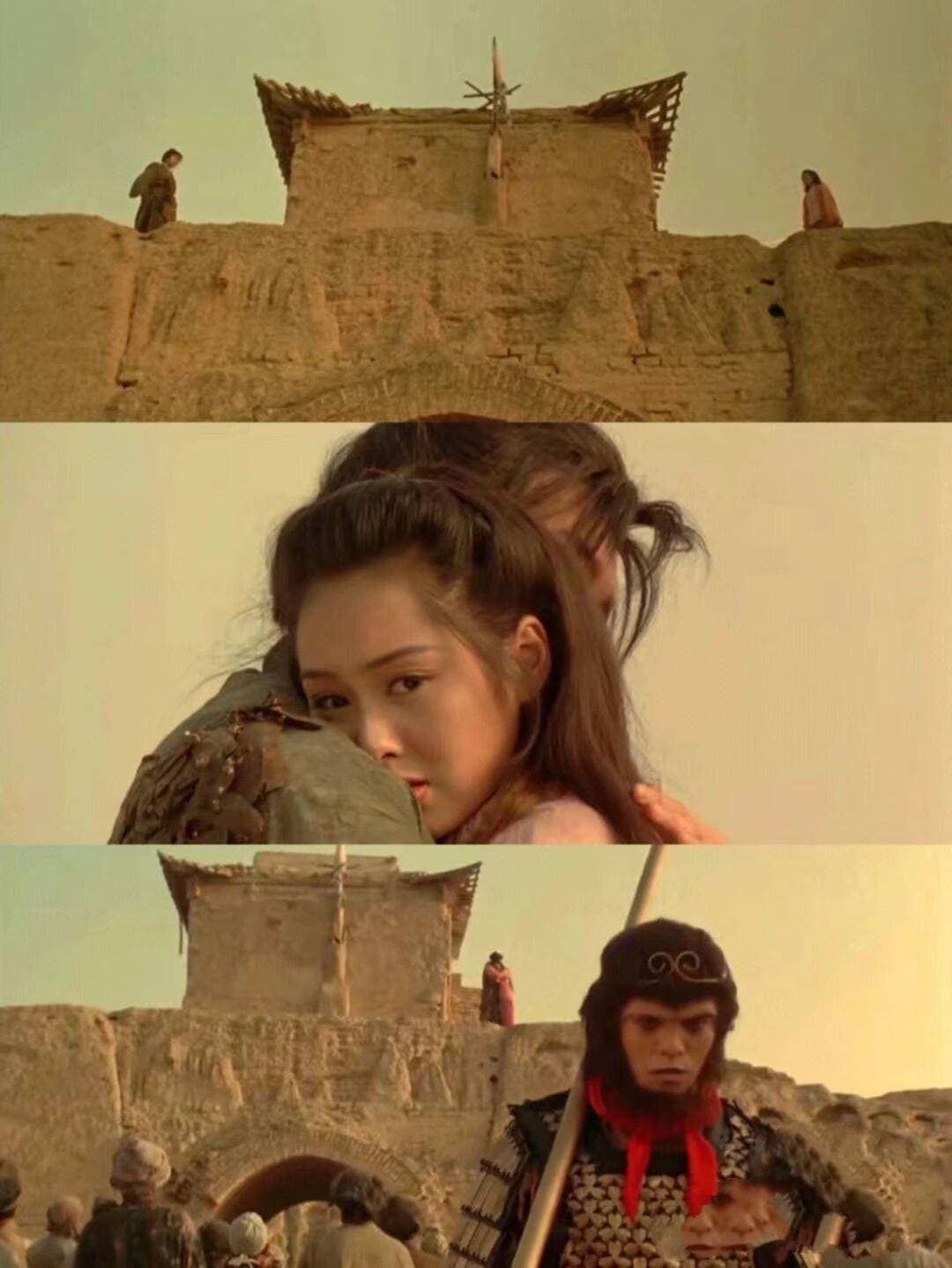 29年后再看《大话西游》，才懂这是一部被严重低估的神作