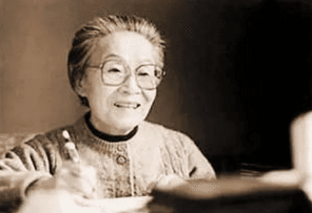 杨绛先生的20句人生忠告，女性越早读懂越好