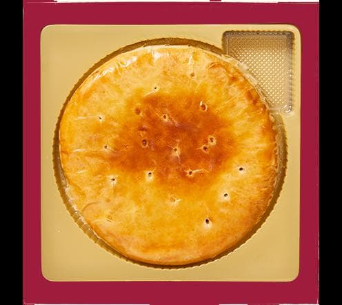 传统与现代的美味交匯：中式大饼在婚嫁习俗中的文化传承
