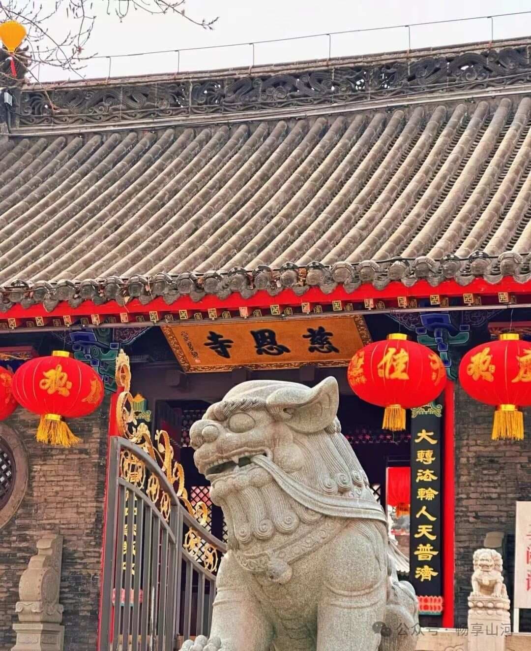 辽宁八大寺庙：千年古刹里的佛教文化