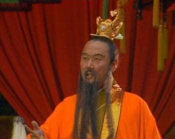 西游记中的仙界难题：镇元子与人参果树的救赎