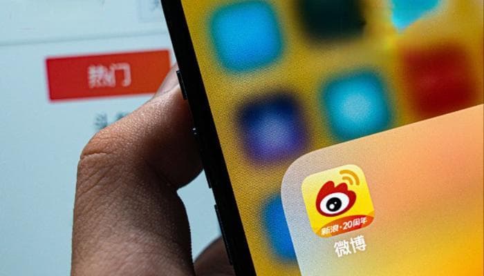 微博热搜将引入公众性指标，Top 10内容质量成管理重点