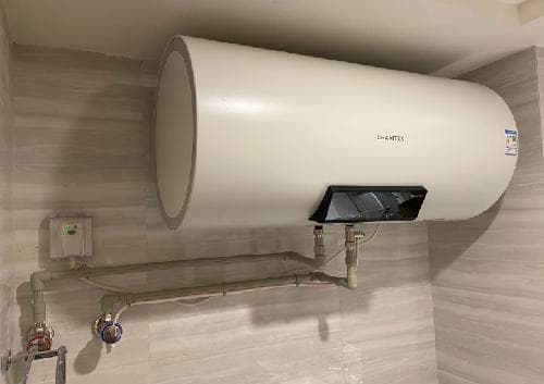 50升电热水器适合几人使用？从容量到节能的全面解析