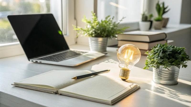 LED 照明优缺点全解析：从节能到兼容性，你需要知道的一切